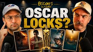 Our First 2026 Oscar Predictions Are Already a Mess