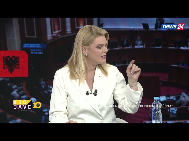 Sa i qetë është Rama pas këtyre Skandaleve? Naço: Zarat janë hedhur, vështirë të kthehen!