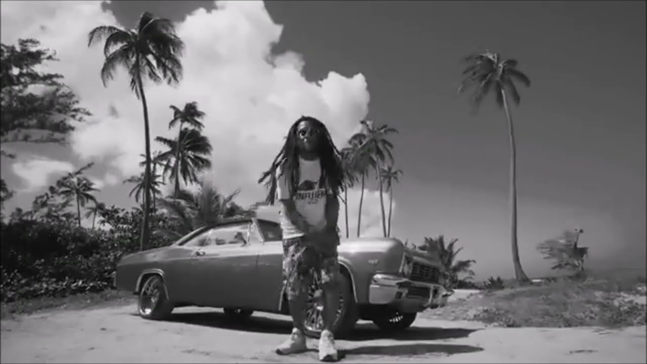 IMPOSTURE - Eddie Dee, Randy Glock, VicoC(Funky), Tempo, Ñengo Flow & Tego Calderon (EDIT) 2025