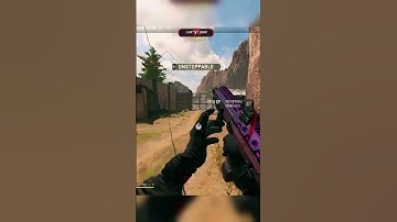 The insane TTK VEL 46 in MW2🤯#shorts