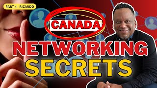 Can Networking Help you Get Jobs in Canada?