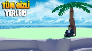 Gemi Yapacağız Derken Nerelere Geldik!  | Build A Boat For Treasure | Roblox Türkçe