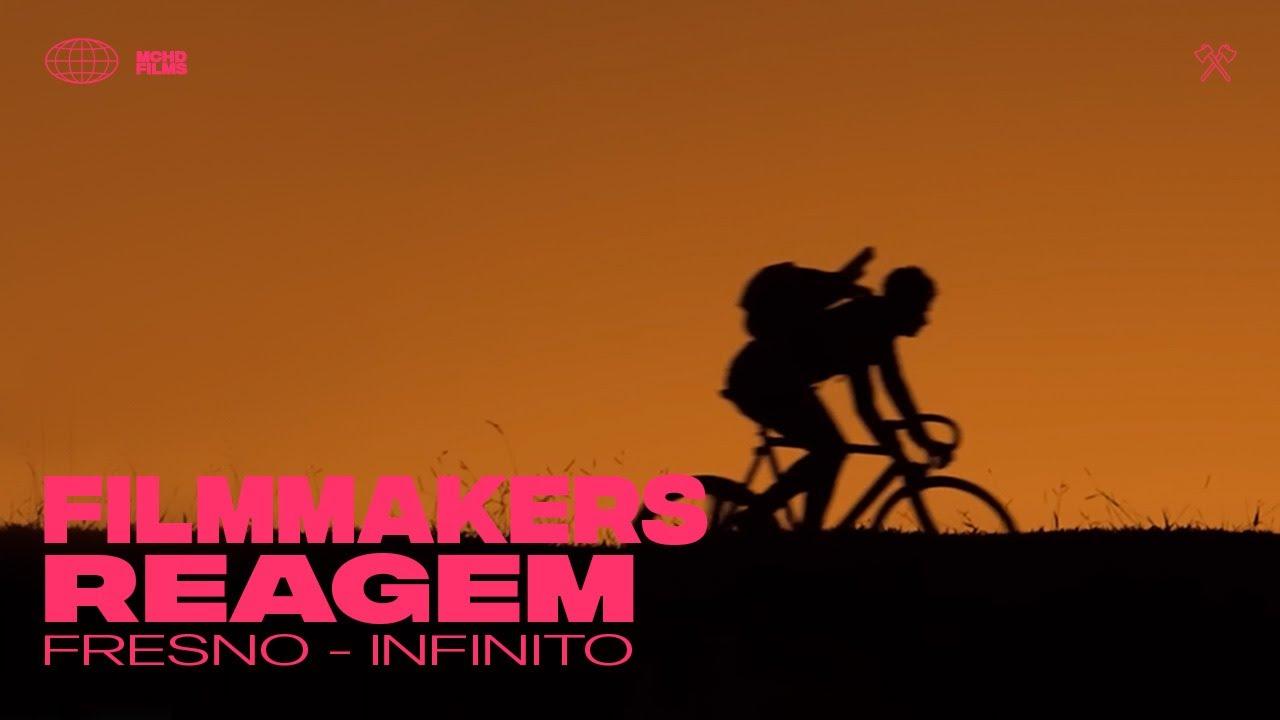 Filmmakers Reagem - Fresno Infinito