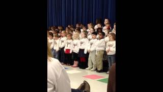 Addy's Christmas Concert