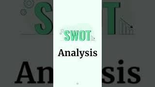 What is SWOT Analysis and How to Conduct it