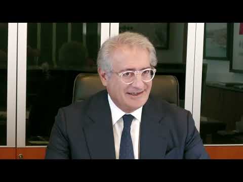 Video Aeroporto di Grottaglie, Ferrarese rilancia: «Una risorsa strategica per tutta la Puglia»