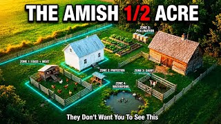7 Best Animal Raise on 1/2 Acre for Self- Sustenance 