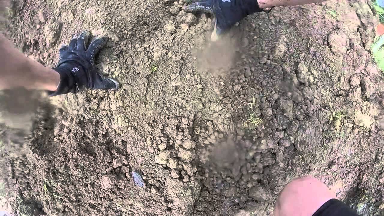 Tough Mudder 2015 Yorkshire Saturday Mud Mile 2.0 YouTube