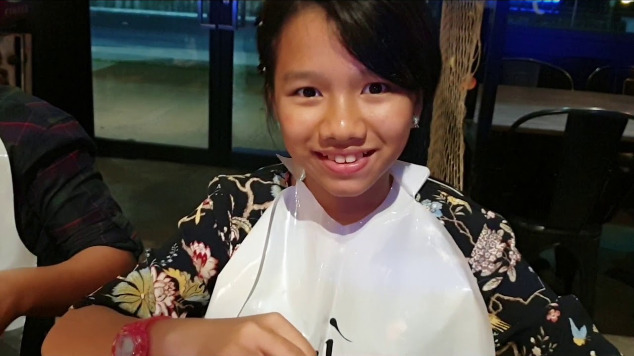 Surprise Birthday Dinner - YouTube