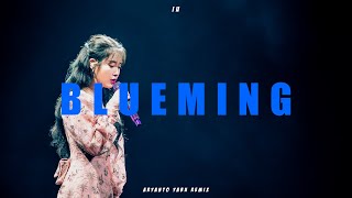 IU - Blueming (Aryanto Yabu Remix)