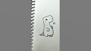 Cute Things to Draw When Bored ✏️ - Part 41 #drawing #sketch #cute #simple #easy #tutorial #art