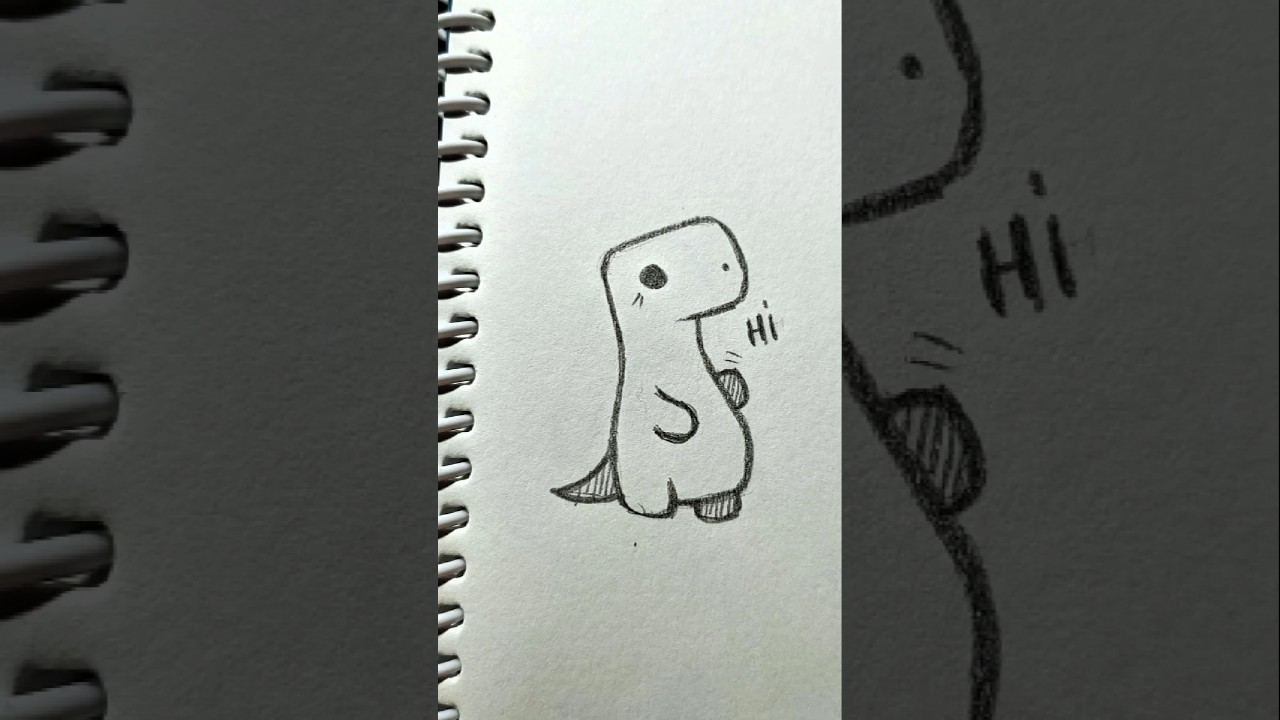 Cute Things to Draw When Bored ✏️ - Part 41 