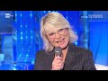 Mara Venier intervista Maria De Filippi - Domenica In 11/10/2020