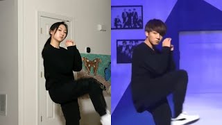 (BTS) 3J - ‘COCO’ Dance Cover 2022 Ver.| Rinajin