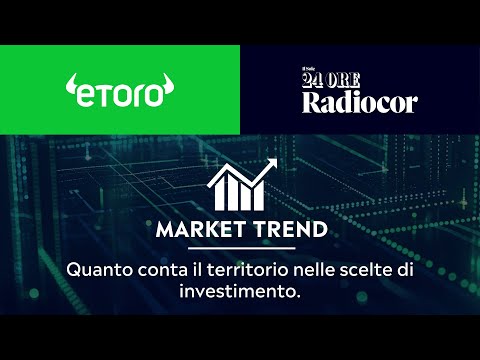 Quanto conta il territorio nelle scelte di investimento