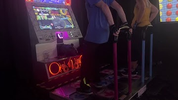 DDR A20: New Era DSP 15 AAA #13!!