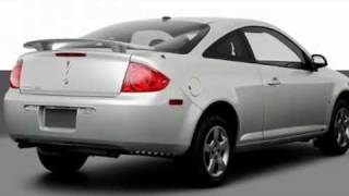 2009 Pontiac G5 IL