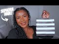 ANOTHER SEPHORA HAUL LOL...+ MINI REVIEWS | ONE/SIZE, KAYALI, CHARLOTTE TILBURY, + MORE | 2023!