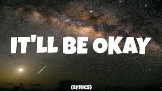 Rachel Grae - It'll Be Okay (Cover Shawn Mendes)