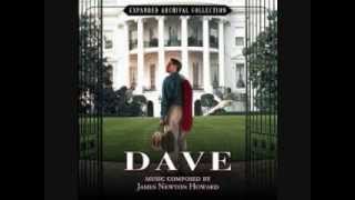 Dave - Suite (James Newton Howard)