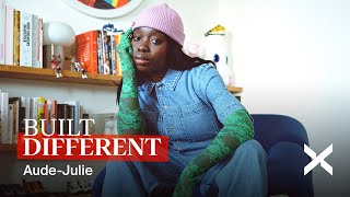 Parisian Designer Aude-Julie Loves Collecting Vintage Sneakers Built Different StockX