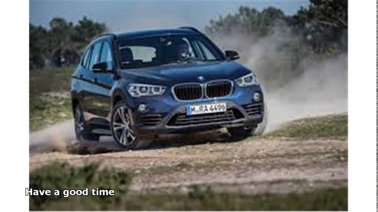 Bmw usa official site