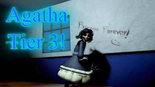 Pillar Chase: Agatha Tier 3 Gameplay!