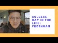 Day in the Life of an Oregon State University Student