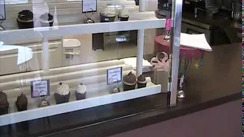 Kellie Campbell Cupcake Wars.wmv