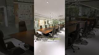 Modern Conference Table.Is it what you like?