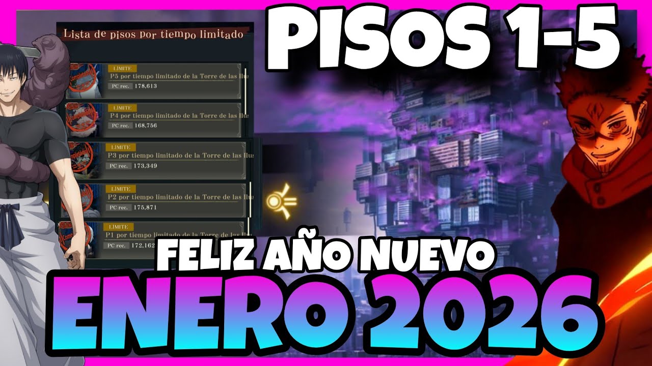 Empezando el año con MANQUEADAS épicas 😭🔥 | Torre Temporal