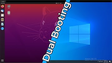 Tutorial | How to Dual Boot Windows 10 and Linux