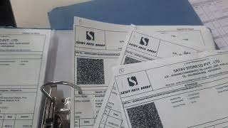 How to Check the Concrete Quantity of an RMC Vehicle using the RMC Challan