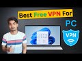 How To Add FREE VPN On Windows - 2025 | Laptop me vpn kaise lagaye | FREE PC VPN
