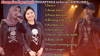KUMPULAN LAGU SASAK TERBARUUU VERSI MEGANTARA ROCK & ROLL
