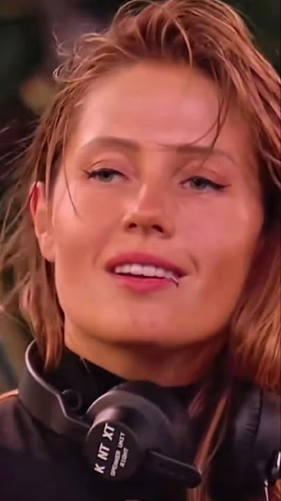 Charlotte De Witte @Tomorrowland Techno Energy #techno #dj #technorave #music #charlottedewitte #edm