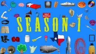 Every SpongeBob Season 1 Episode Reviewed! Every SpongeBob Season 1 Episode Reviewed!