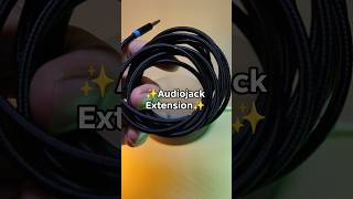 malah bisa dipake di link no 28 #extension #audiojack #music #contentcreator #youtuber #foryou