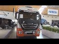 Iveco Stralis 570 XP AS440S57 T/P Emotion Schwaben Racing Truck (2018) Exterior and Interior