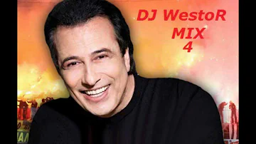 DJ WestoR - ♫ NIKOS ANTYPAS ♫ (DIALEGMENA MIX) [ 4 of 5 ]