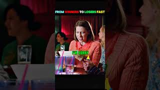 Brick’s Trivia Night Meltdown 🧠😂✈️ #shorts #funny #family #comedy #foryou #fyp #movie