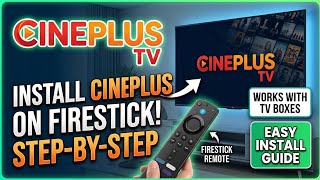 🔥𝐂𝐢𝐧𝐞𝐏𝐥𝐮𝐬 𝐨𝐧 𝐅𝐢𝐫𝐞𝐒𝐭𝐢𝐜𝐤 𝟐𝟎𝟐𝟔 |𝐅𝐮𝐥𝐥 𝐈𝐧𝐬𝐭𝐚𝐥𝐥 𝐆𝐮𝐢𝐝𝐞 | 𝐅𝐫𝐞𝐞 𝐂𝐢𝐧𝐞𝐏𝐥𝐮𝐬 𝐓𝐕 𝐨𝐧 𝐅𝐢𝐫𝐞𝐒𝐭𝐢𝐜𝐤 #android #tvbox #how screenshot 3