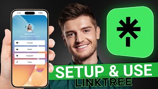 Famous How to Use Linktree (2025 Tutorial) - Promote Your Links in One Place Net Worth