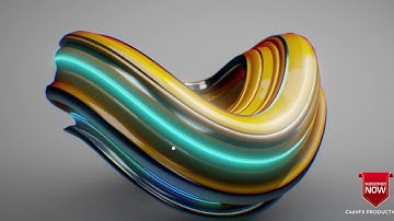 Blob Model 3d for c4d free downloads (file describe)