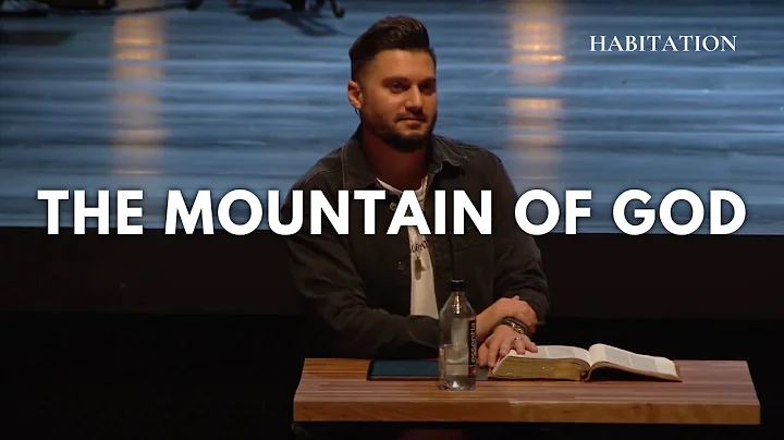 The Mountain of God | William Hinn