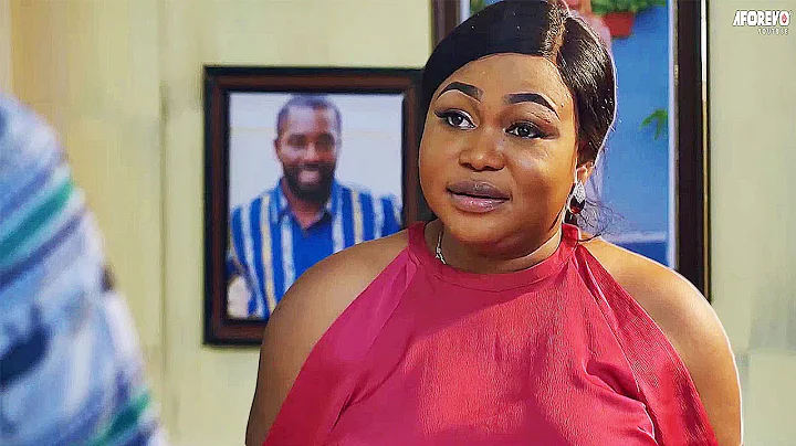 The Touching True Love Story Of Ruth Kadiri That T...