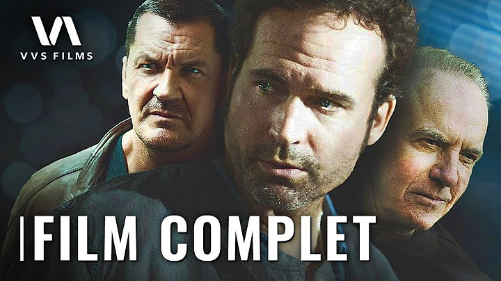Film Complet en Français (HD) | L'étranger | Craig Fairbrass, James Caan | Action, Aventure, Crime