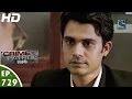 Crime Patrol - क्राइम पेट्रोल सतर्क - Dead End -Episode 729 - 29th October, 2016