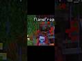 Flames frags edit ☠️💀 #gaming#minecraft