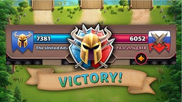 The good, the bad, and the ugly | Empires and Puzzles War Hits